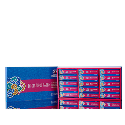 白城市调经养气汤