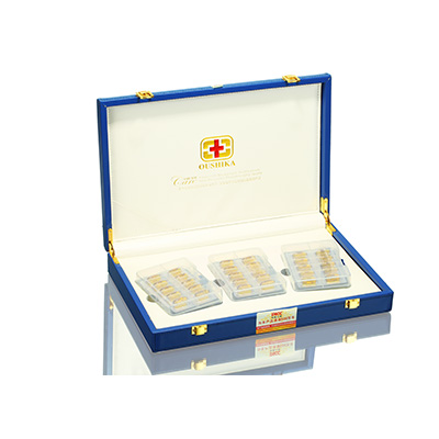 白城市盆腔排毒修复套